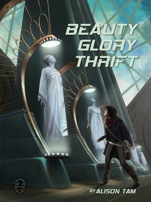 cover image of Beauty, Glory, Thrift